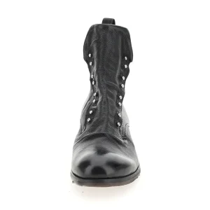 New STIEFELETTEN CLASH 401231 Herren Stiefeletten