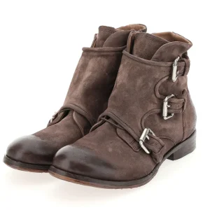 Cheap STIEFELETTEN CLASH 401202 Herren Stiefeletten