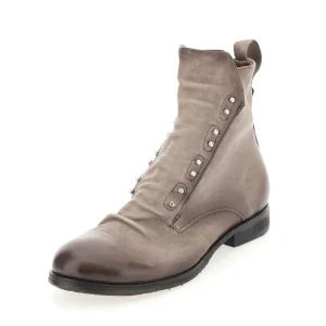 New STIEFELETTEN CLASH 401231 Herren Stiefeletten