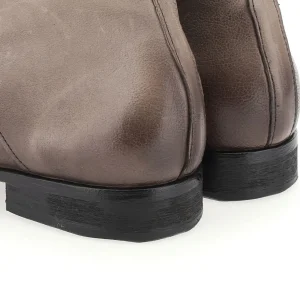 New STIEFELETTEN CLASH 401231 Herren Stiefeletten