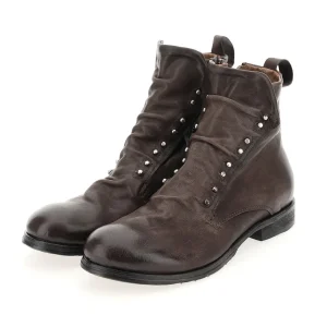 New STIEFELETTEN CLASH 401231 Herren Stiefeletten