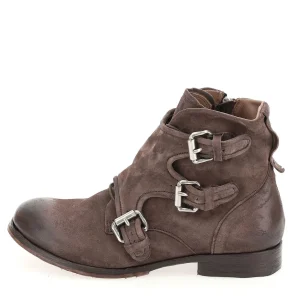 Cheap STIEFELETTEN CLASH 401202 Herren Stiefeletten