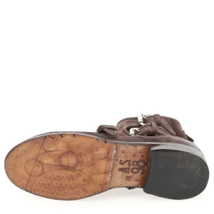 Cheap STIEFELETTEN CLASH 401202 Herren Stiefeletten