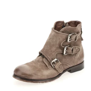 Cheap STIEFELETTEN CLASH 401202 Herren Stiefeletten