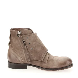 Cheap STIEFELETTEN CLASH 401202 Herren Stiefeletten