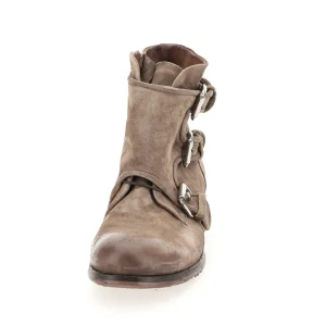 Cheap STIEFELETTEN CLASH 401202 Herren Stiefeletten