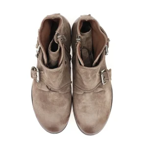 Cheap STIEFELETTEN CLASH 401202 Herren Stiefeletten