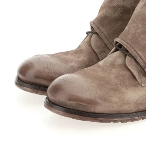 Cheap STIEFELETTEN CLASH 401202 Herren Stiefeletten