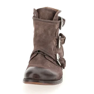 Cheap STIEFELETTEN CLASH 401202 Herren Stiefeletten