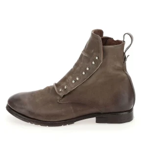 New STIEFELETTEN CLASH 401231 Herren Stiefeletten
