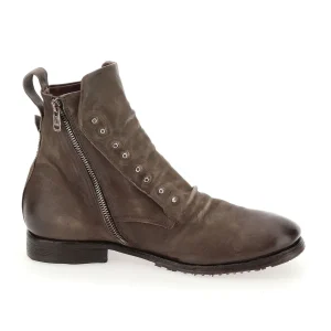 New STIEFELETTEN CLASH 401231 Herren Stiefeletten