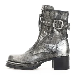 Fashion STIEFELETTEN CLIO Damen Stiefeletten