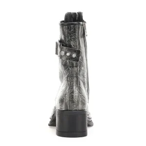 Fashion STIEFELETTEN CLIO Damen Stiefeletten