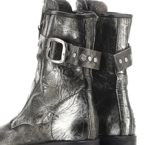 Fashion STIEFELETTEN CLIO Damen Stiefeletten