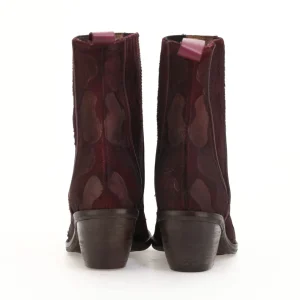 Shop STIEFELETTEN COPE Damen Stiefeletten