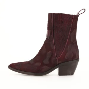 Shop STIEFELETTEN COPE Damen Stiefeletten