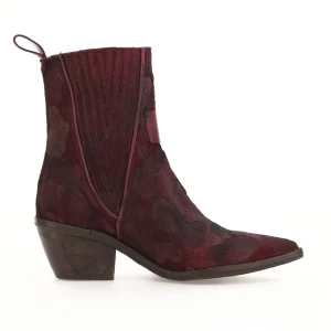 Shop STIEFELETTEN COPE Damen Stiefeletten