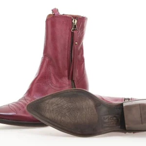 Flash Sale STIEFELETTEN CRYSTAL Damen Stiefeletten