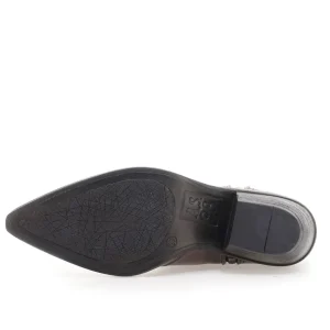 Flash Sale STIEFELETTEN CRYSTAL Damen Stiefeletten