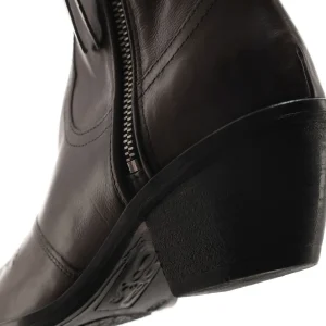 Flash Sale STIEFELETTEN CRYSTAL Damen Stiefeletten