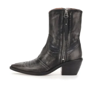 Sale STIEFELETTEN CRYSTAL Damen Stiefeletten