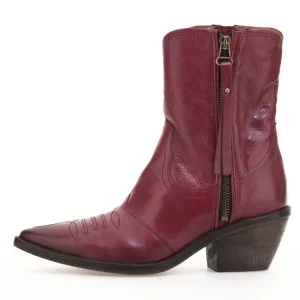 Flash Sale STIEFELETTEN CRYSTAL Damen Stiefeletten
