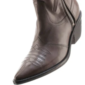 Flash Sale STIEFELETTEN CRYSTAL Damen Stiefeletten