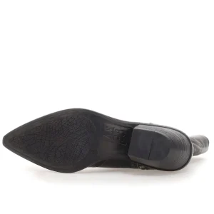 Sale STIEFELETTEN CRYSTAL Damen Stiefeletten