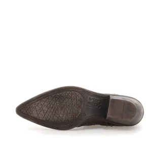 New STIEFELETTEN CRYSTAL Damen Stiefeletten