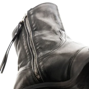 Sale STIEFELETTEN CRYSTAL Damen Stiefeletten