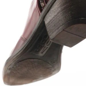 Flash Sale STIEFELETTEN CRYSTAL Damen Stiefeletten
