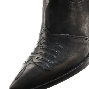 Sale STIEFELETTEN CRYSTAL Damen Stiefeletten