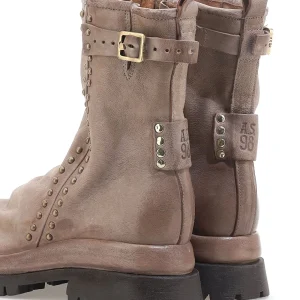 Discount STIEFELETTEN DARCY Damen Stiefeletten