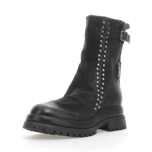 Discount STIEFELETTEN DARCY Damen Stiefeletten