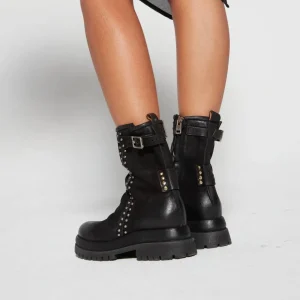 Discount STIEFELETTEN DARCY Damen Stiefeletten