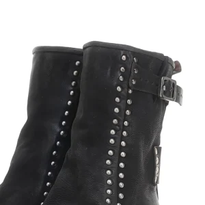 Discount STIEFELETTEN DARCY Damen Stiefeletten