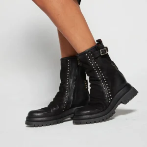 Discount STIEFELETTEN DARCY Damen Stiefeletten