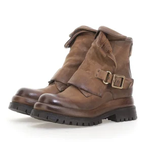 Sale STIEFELETTEN DARRYL Damen Stiefeletten