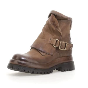 Sale STIEFELETTEN DARRYL Damen Stiefeletten