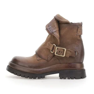 Sale STIEFELETTEN DARRYL Damen Stiefeletten
