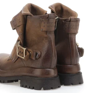 Sale STIEFELETTEN DARRYL Damen Stiefeletten