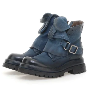 Sale STIEFELETTEN DARRYL Damen Stiefeletten