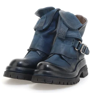 Sale STIEFELETTEN DARRYL Damen Stiefeletten