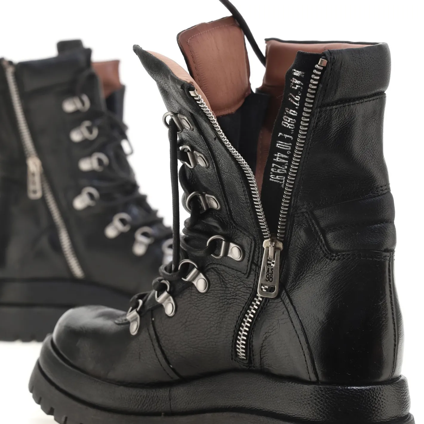 stiefeletten_duane_11.webp Best STIEFELETTEN DUANE Damen Stiefeletten