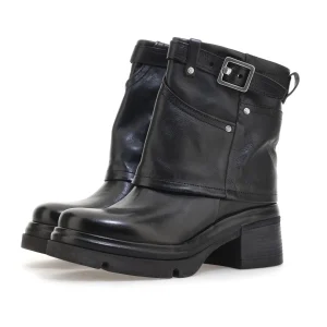 Online STIEFELETTEN ELGIN Damen Stiefeletten