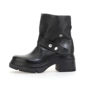 Hot STIEFELETTEN EPES Damen Stiefeletten