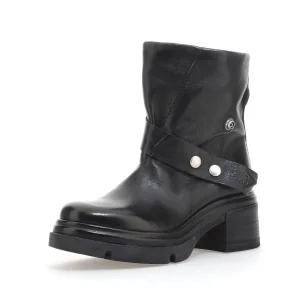 Hot STIEFELETTEN EPES Damen Stiefeletten