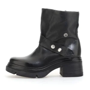 Hot STIEFELETTEN EPES Damen Stiefeletten