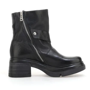 Hot STIEFELETTEN EPES Damen Stiefeletten