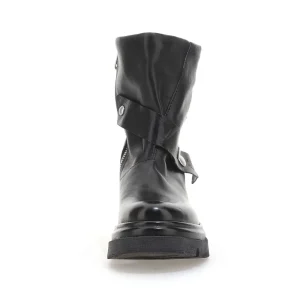 Hot STIEFELETTEN EPES Damen Stiefeletten
